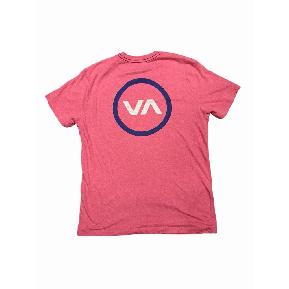 O’Neil, RVCA, & Under Armour Mens T Shirt Bundle Lot Size Medium - Picture 4 of 8